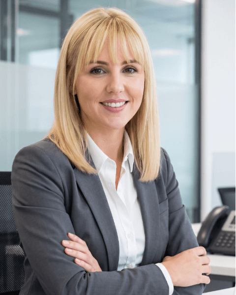 Esma Şahin Kılınç