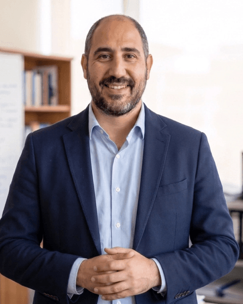 Urcan Onur Kılınç